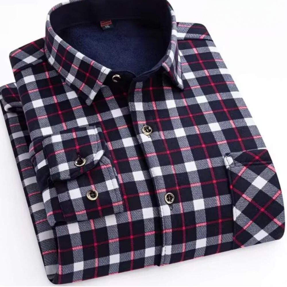 Chemise WinterHug